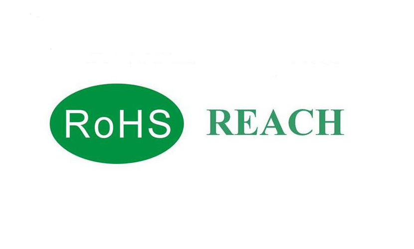 reach产品认证与ROHS认证的区别？